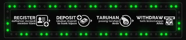 TARUNABET Jackpot